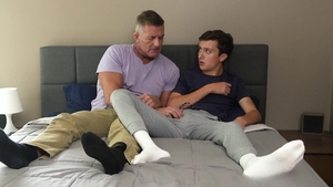 gaycest: Tattooed Twinks Temptation