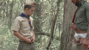 scoutboys: Intergenerational Muscles