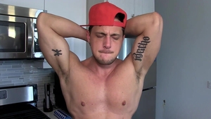 americanmusclehunks: Muscle Gods In Full Force