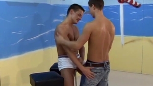 twinks: Summertime Secrets Shared with Your Favorite Twink