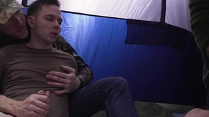 gaycest: Size Matters in This Hole