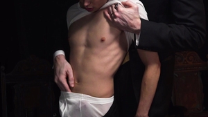 masonicboys: Age gap, no problem for these men