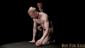 boyforsale: Fetish Frenzy for Gingers