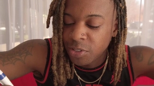 edwardjames: Savage Breeding with a Big Deep Throat