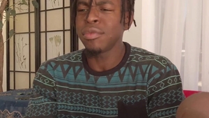 edwardjames: Savage Breeding with a Big Deep Throat