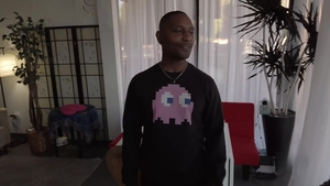 edwardjames: Mating with Big Black Rods