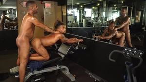 edwardjames: Barebacking with Big Dicks