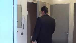 jalifstudio: Fingering Twinks in the Big City