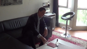 jalifstudio: Fingering Twinks in the Big City