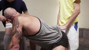 twinktop: Blowjob Frenzy