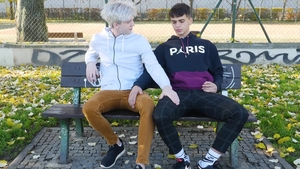 boyfun: Give Me That Raw D*ck