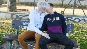 boyfun: Give Me That Raw D*ck