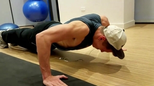 americanmusclehunks: Sporty Studs Unleash Their Cum