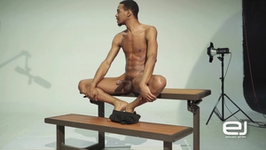 edwardjames: Barebacking Black Men in Action