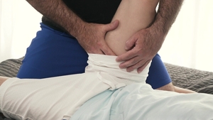 twinktop: Smooth Daddy-Son Love Story