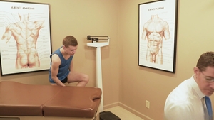 funsizeboys: Men in Uniform: Ordered to Serve