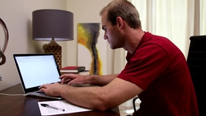 nextdoorstudios: Sizzling Muscular Incest