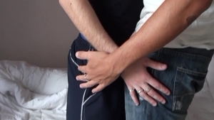 jalifstudio: Blowjob Bonanza for Gay Lovers