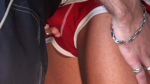 jalifstudio: Blowjob Bonanza for Gay Lovers