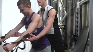 gaycest: Jockstrap Boner Ride