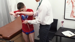 funsizeboys: Big Dicked Twinks Get Fisted