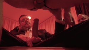 boyforsale: Jockstrap Joyride: Strapped for Satisfaction