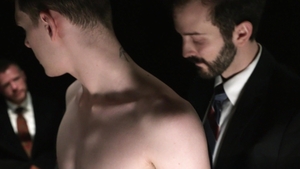 masonicboys: Size Difference Dads