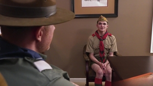 scoutboys: Size Difference Matters