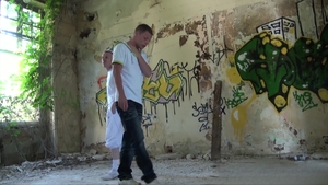 jalifstudio: Straight Boys Go Smooth on Big Dicks