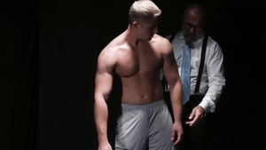 boyforsale: Fingering for a Frenzy