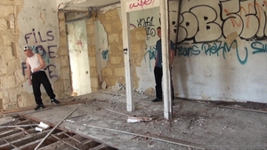 jalifstudio: Theoboy Takes It Rough