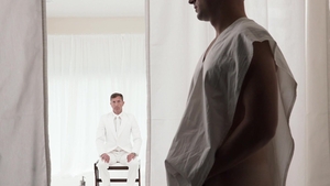 masonicboys: CMNM Hairy Muscles Get rimmed