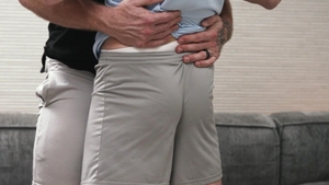 twinktop: Deep Throat with Big Daddy