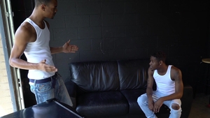 edwardjames: Bareback and Breeding with Marii Millz