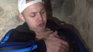 jalifstudio: Big Dicked Jawell Rides Kennedy Wild