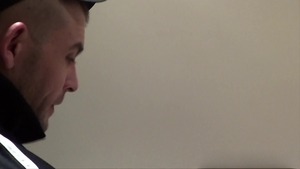 jalifstudio: Kader's Big Dick Blows