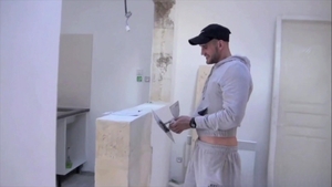 jalifstudio: Humping and Hissing with the Boys