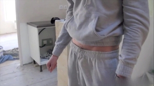 jalifstudio: Humping and Hissing with the Boys