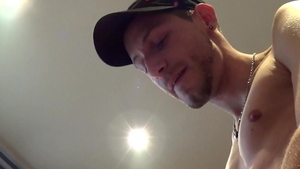 jalifstudio: Long Dicking and Deep Kissing