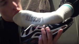 jalifstudio: Tim's Deep Down Your Throat