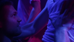 Men: Slippery When Wet – A Party Must!