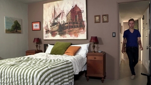 Dylan Lucas: No Rest Till Spent