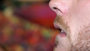 Next Door Raw: Alpha Males Connect Physically and Emotionally