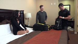 Cody Cummings: A Tangle of Limbs and Heavy Breathing