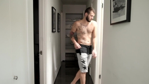 Next Door Originals: Bareback Bliss for Two Brothers