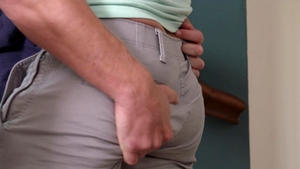 Next Door Raw: Lance Ford's Secret Admirer