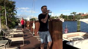 Dylan Lucas: Jaxton's Dominance Reigns