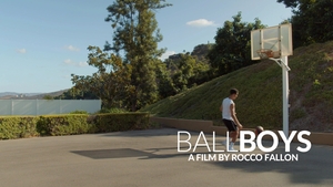 Next Door Twink: Scott's Undying Love for Jason