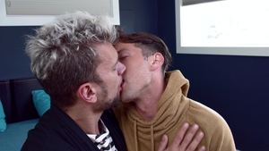 Next Door Buddies: Studying Pleasure Over Grades