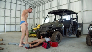 Next Door Originals: Breaking Free with Johnny B's Help